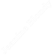 Jeanine Blondy
